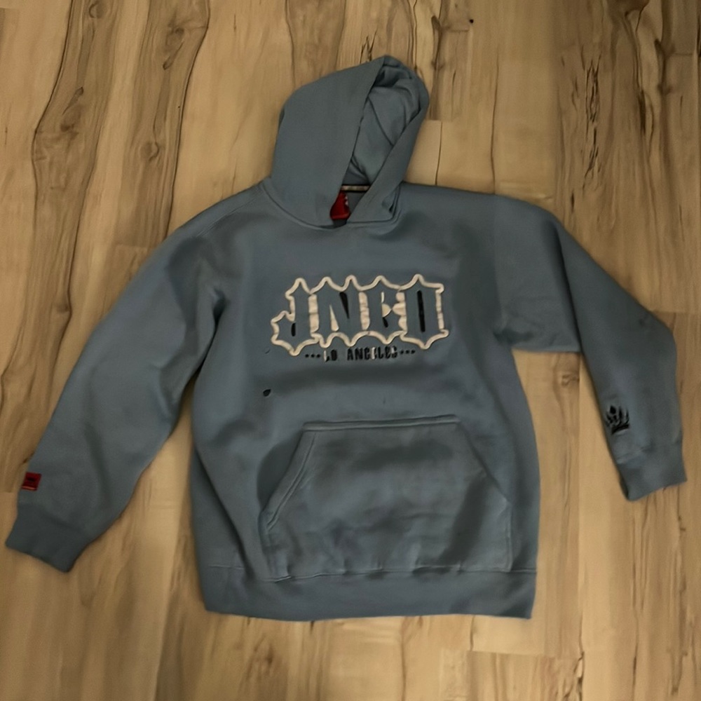 JNCO hoodie size S